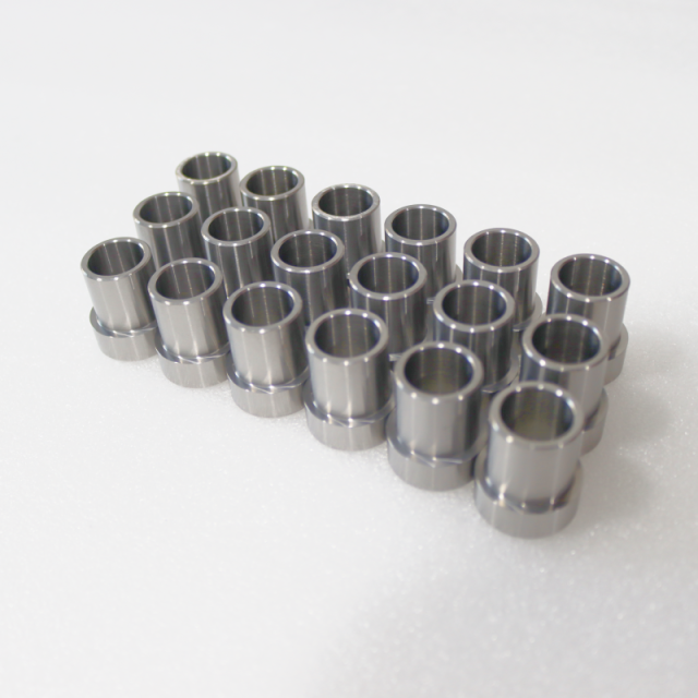 Tungsten Carbide Cemented Pulser Shroud Sleeve 10775 Mwd & Lwd Drilling System Tools