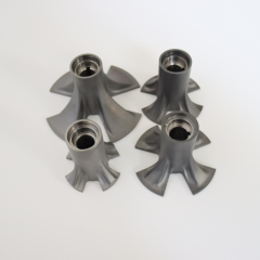 Cemented Tungsten Carbide Alloy Stators of Pulser Tool  Mwd & Lwd Drilling System Tools