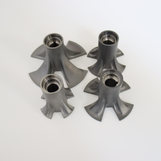 Cemented Tungsten Carbide Alloy Stators of Pulser Tool  Mwd & Lwd Drilling System Tools