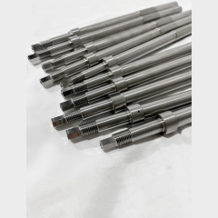 Tungsten Carbide Cemented Pulser Rotor Shaft Mwd & Lwd Drilling System Tools