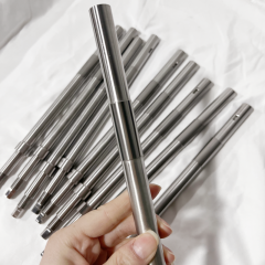 Tungsten Carbide Cemented Pulser Rotor Shaft Mwd & Lwd Drilling System Tools