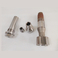 Tungsten Carbide Cemented Pulser Rotor Shaft Housing Mwd & Lwd Drilling System Tools
