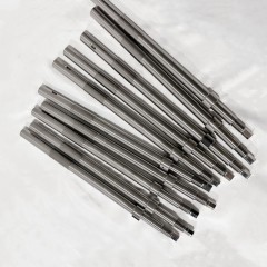Tungsten Carbide Cemented Pulser Rotor Shaft Mwd & Lwd Drilling System Tools