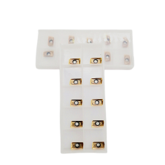 APMT1135PDER-H2 CNC TURNING INSERTS FOR STAINLESS STEEL CUTTING