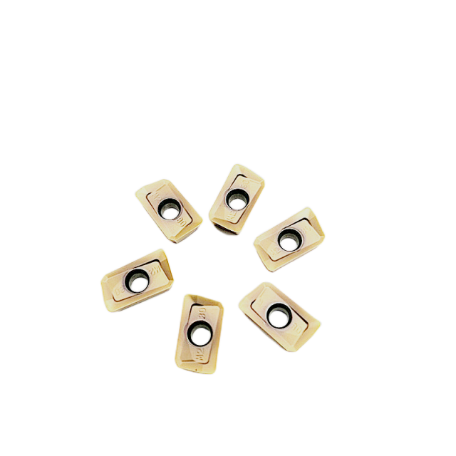 APMT1135PDER-H2 CNC TURNING INSERTS FOR STAINLESS STEEL CUTTING