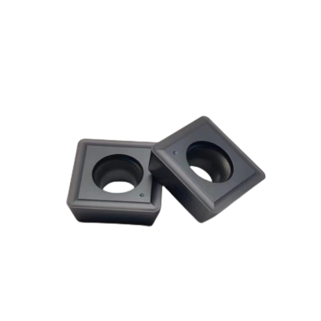 High Performance Carbide Inserts for Milling and Turning, Indexable Inserts for woodworking