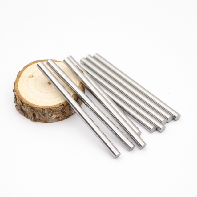 TCT Rods for Woodworking