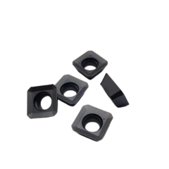 High Performance Carbide Inserts for Milling and Turning, Indexable Inserts for woodworking