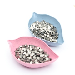 Saw tips for circular wood sawing