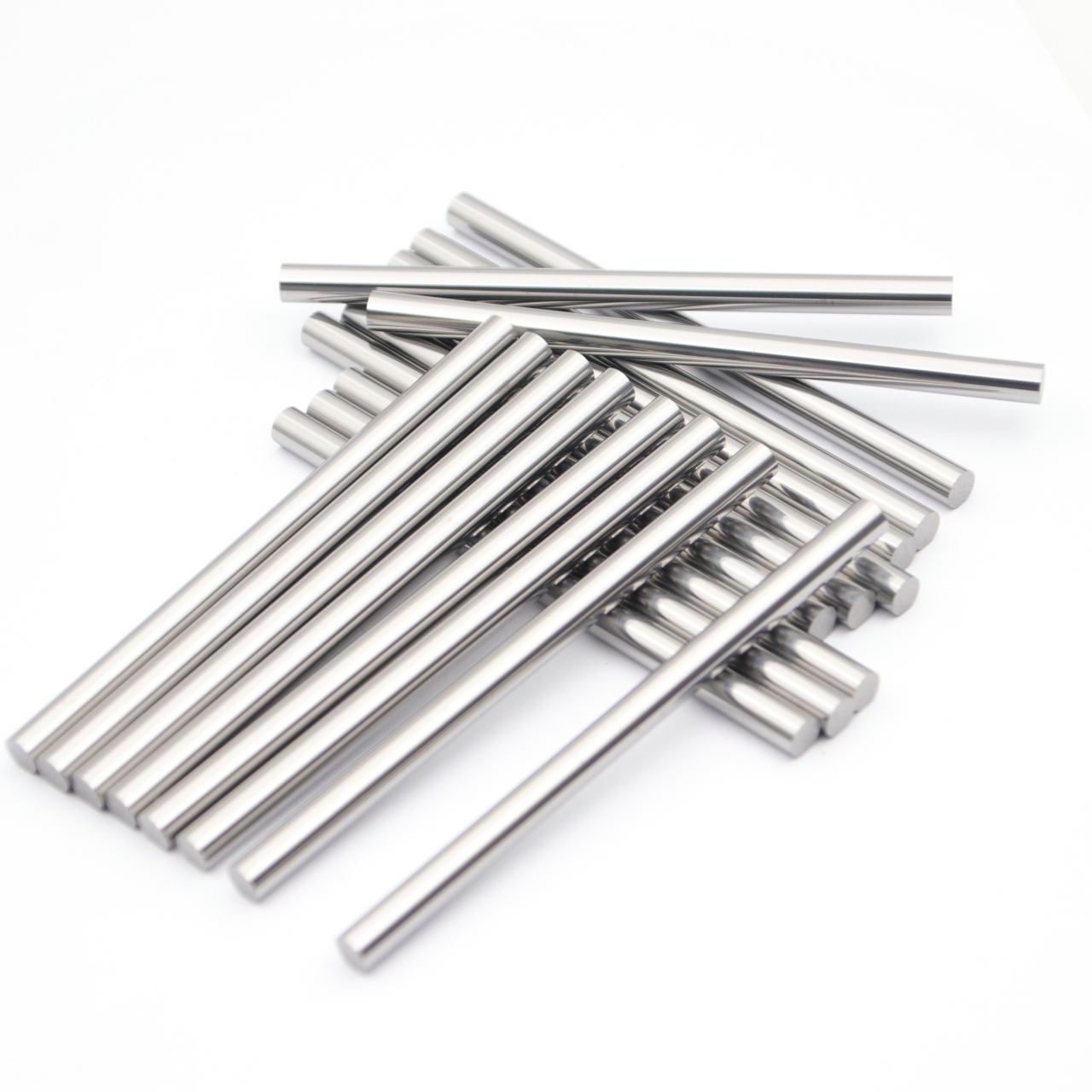 TCT Rods for Woodworking