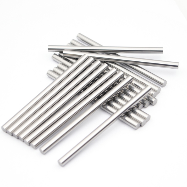 TCT Rods for Woodworking