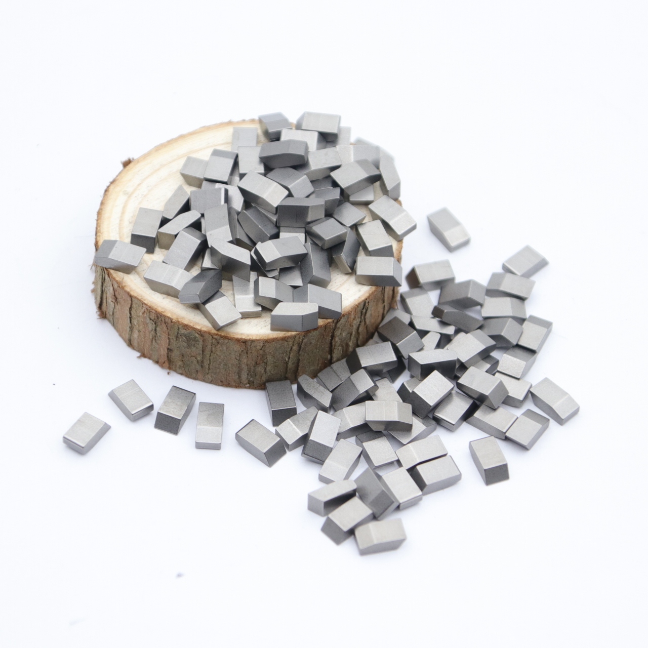 Carbide Saw Tips
