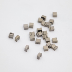 Tungsten Carbide Saw Tips for Woodworking,Metal, Plastics, and Composites Cutting