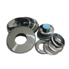 Circular Slitters, Circular Slitting Knives, Circular Slitting Blades