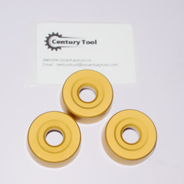 Hot Selling Other Tool Inserts RCMX 320900S AC150P/RCMX 2507MOSN-R63 1494