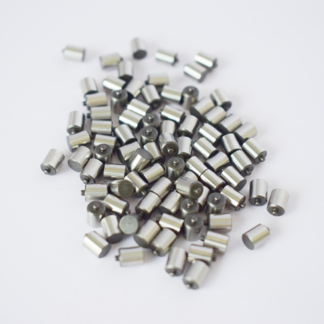 Forming And Round Tube Sets Of Packaging Machine Oem Construction Steel Profile Pipe S7/A2 Making Spare Parts