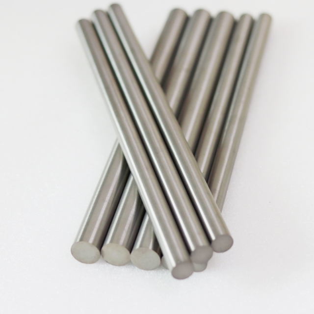 China factory Zhuzhou Century Tool direct sales tungsten carbide bars/rods/tubs/pipes used in metal processing tungsten carbide welding rod