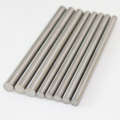 China factory Zhuzhou Century Tool direct sales tungsten carbide bars/rods/tubs/pipes used in metal processing tungsten carbide welding rod