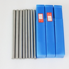 China factory Zhuzhou Century Tool direct sales tungsten carbide bars/rods/tubs/pipes used in metal processing tungsten carbide welding rod