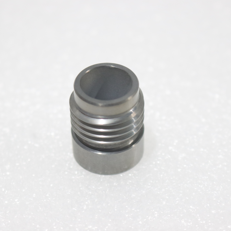 China Manafacturer Zhuzhou Century Tool Water Cutter Nozzles Cemented Carbide Metarial with Solid Hard Alloy