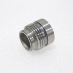 China Manafacturer Zhuzhou Century Tool Water Cutter Nozzles Cemented Carbide Metarial with Solid Hard Alloy