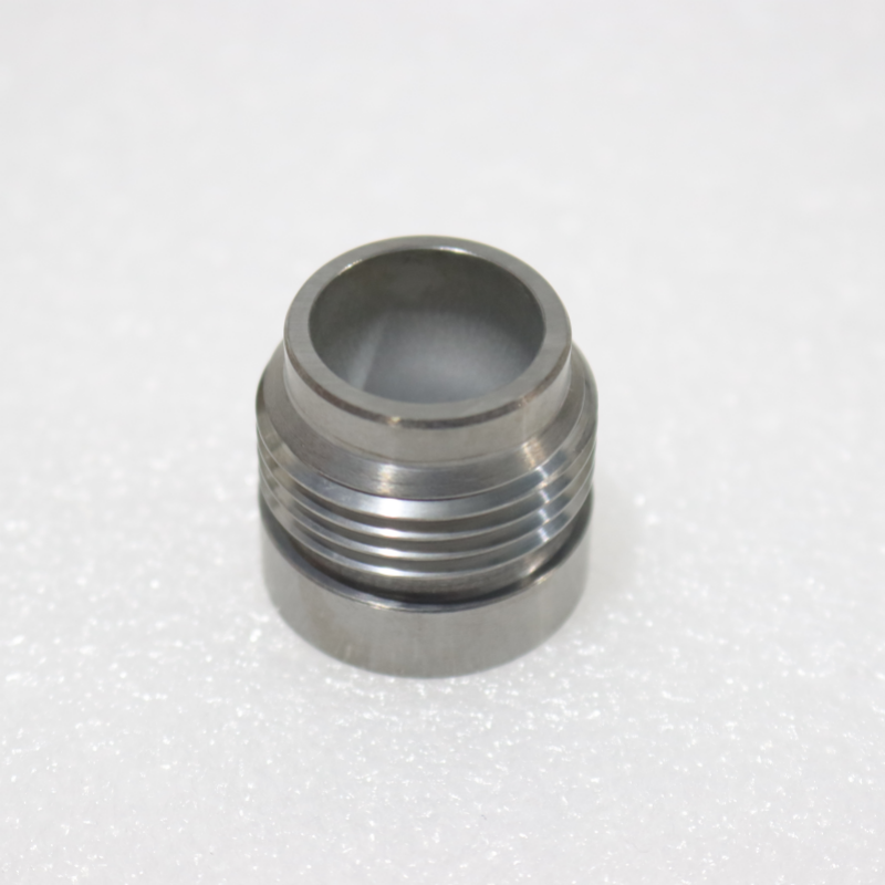 China Manafacturer Zhuzhou Century Tool Water Cutter Nozzles Cemented Carbide Metarial with Solid Hard Alloy