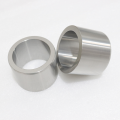 China Factory Zhuzhou Century Tool Zzct Wear Part Cemented Tungsten Carbide Dispersing Disc for Grinder