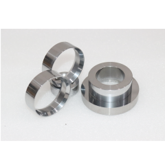 China Factory Zhuzhou Century Tool Zzct Wear Part Cemented Tungsten Carbide Dispersing Disc for Grinder