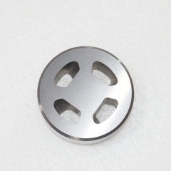 China Manufacturer Zhuzhou Century Tool Yg8/Yg6 Tungsten Carbide Stator and Rotor for Oil Mwd Parts APS PULSER