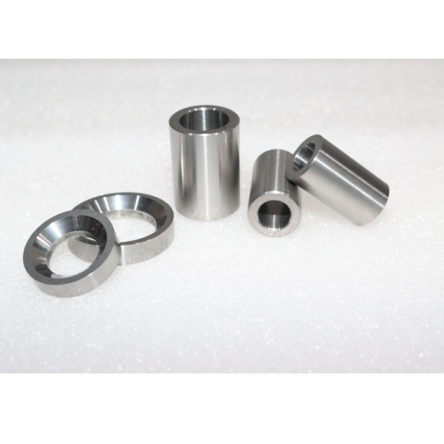 China Factory Zhuzhou Century Tool Zzct Wear Part Cemented Tungsten Carbide Dispersing Disc for Grinder