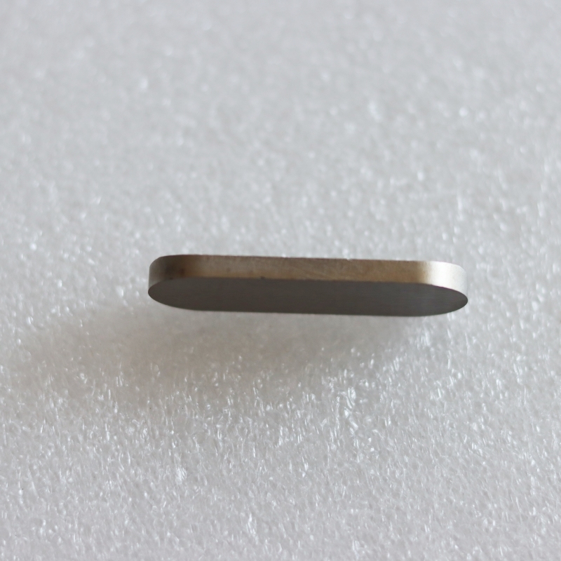 Zhuzhou Century Tool China Manufacturer P10/P20/P30/K10/K20/K30/K40 Tungsten Carbide Carbide Mining Tips