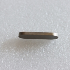 Zhuzhou Century Tool China Manufacturer P10/P20/P30/K10/K20/K30/K40 Tungsten Carbide Carbide Mining Tips