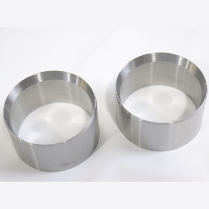 China Manufacturer Zhuzhou Century Tool Yg8/Yg6 Tungsten Carbide Stator and Rotor for Oil Mwd Parts APS PULSER