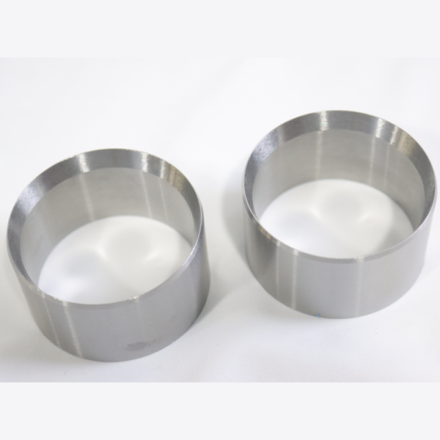 China Manufacturer Zhuzhou Century Tool Yg8/Yg6 Tungsten Carbide Stator and Rotor for Oil Mwd Parts APS PULSER