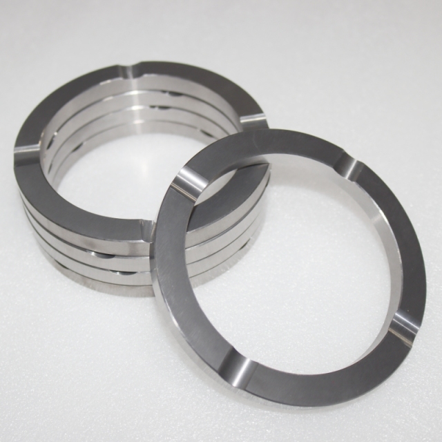 Chinese Factory Zhuzhou Century Tool Non-Magnetic YN6/YN7/YN8/YN9/YN10/YN11 Tungsten Carbide Customized Spare Parts for Oil Drilling