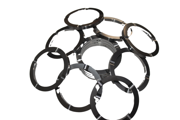 Chinese Factory Zhuzhou Century Tool Non-Magnetic YN6/YN7/YN8/YN9/YN10/YN11 Tungsten Carbide Customized Spare Parts for Oil Drilling