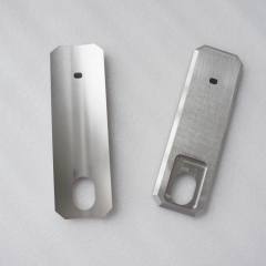 Zhuzhou Century Tool High Density Tungsten Alloys Factory Direct Supply Tungsten alloy ball 99.95% high purity tungsten alloy customized