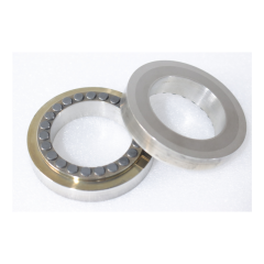Zhuzhou Century Tool Wear Resistant PDC Mud Motor Radial Bearing Radial Tungsten Carbide Bearings