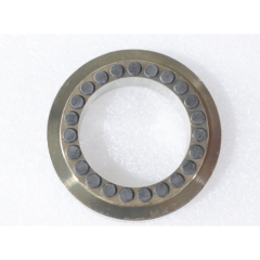 Zhuzhou Century Tool Wear Resistant PDC Mud Motor Radial Bearing Radial Tungsten Carbide Bearings