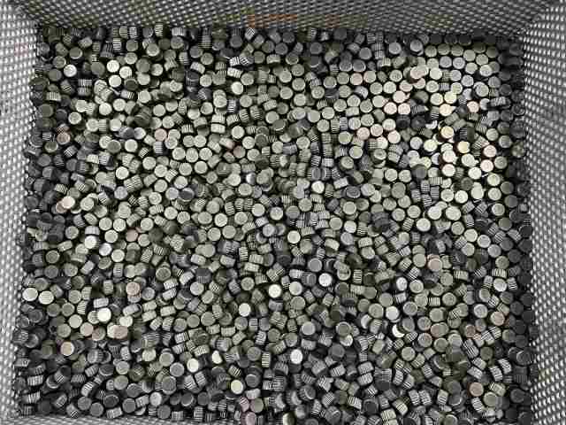 Carbide mining tips/tungsten carbide axe teeth/cemented carbide buttons for coal mining industry China Zhuzhou factory