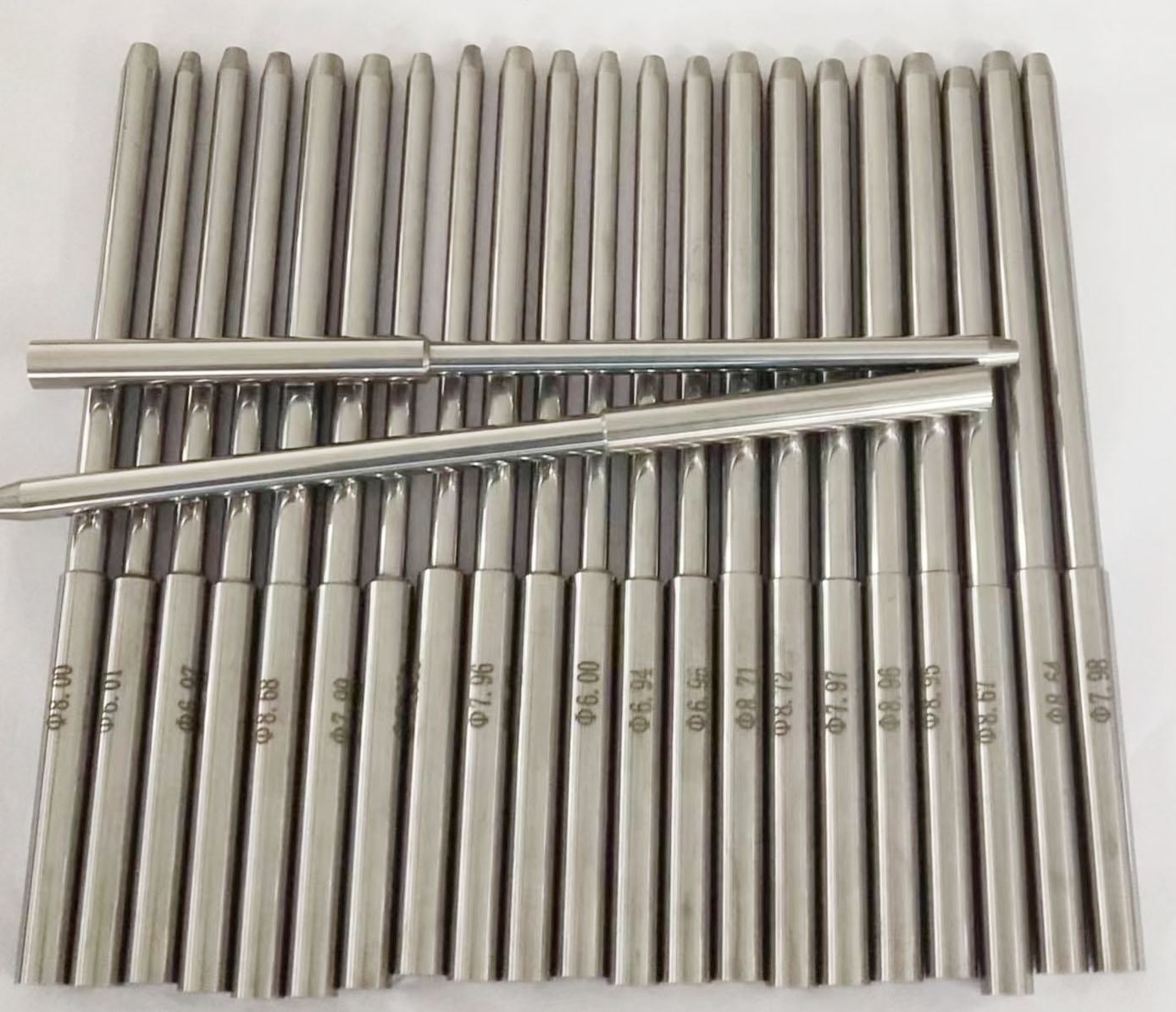Zhuzhou Century Tool Low Price Suction Control Valve/scv Artificial Amaryllis Flower Stems Serdi Pilots Tungsten Carbide Rods Pilots Valve Seat