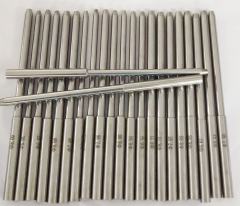 Zhuzhou Century Tool Low Price Suction Control Valve/scv Artificial Amaryllis Flower Stems Serdi Pilots Tungsten Carbide Rods Pilots Valve Seat