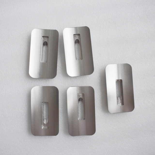 Zhuzhou Century Tool High Density Tungsten Alloys Factory Direct Supply Tungsten alloy ball 99.95% high purity tungsten alloy customized