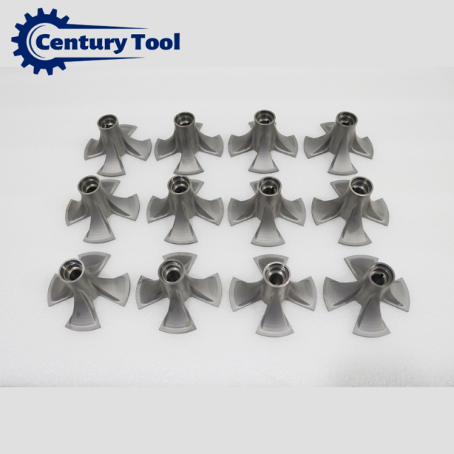 Custom Polished Tungsten Carbide Sleeve Durable Tungsten Carbide Bushing heavy melting scrap China Manufacturer