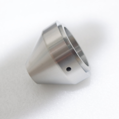 Cemented 6% -9% Nickel Poppet Orifice Tungsten carbide sleeve high corrosion resistance carbide bush/rings/sleeves Non-magnetic cemented carbide Zhuzhou Century Tool