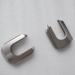 Zhuzhou Century Tool High Density Tungsten Alloys Factory Direct Supply Tungsten alloy ball 99.95% high purity tungsten alloy customized