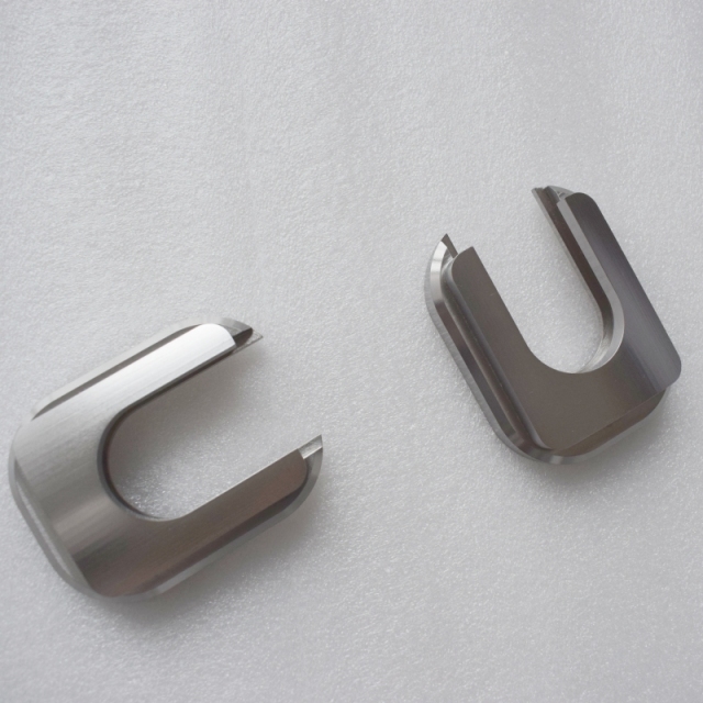 Zhuzhou Century Tool High Density Tungsten Alloys Factory Direct Supply Tungsten alloy ball 99.95% high purity tungsten alloy customized