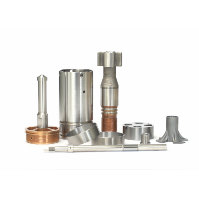 Pulser Shroud Mwd & Lwd Drilling Tools Rotor Shaft Housing tungsten carbide Rotor Stator sleeve