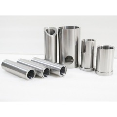 Trims Components Wear-resistant Valve Ball For Gas Oil Coal Tungsten carbide Cage and throttle valve-Zhuzhou Century Tool