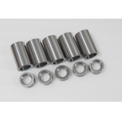 Trims Components Wear-resistant Valve Ball For Gas Oil Coal Tungsten carbide Cage and throttle valve-Zhuzhou Century Tool